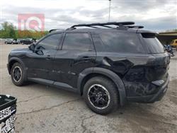 نيسان باثفايندر